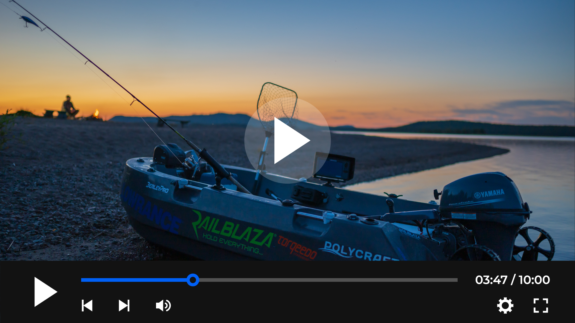 Mockup-Video