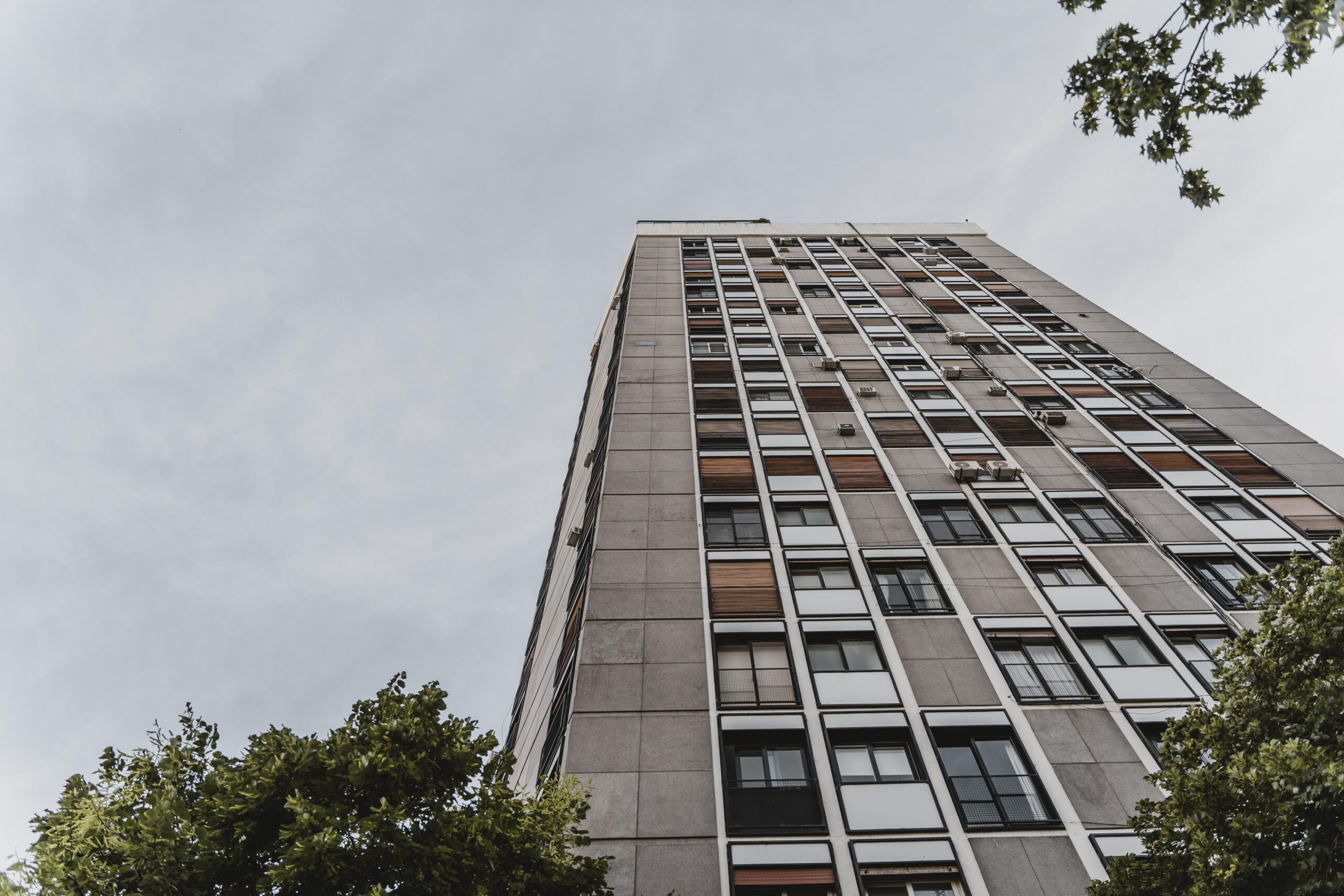 low-angle-residential-building-city